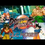 dragon ball figter online
