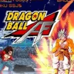Dragon Ball AF MUGEN 2 online