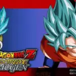 Dragon Ball Z Extreme Mugen online