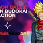 Dragon Ball Z Mugen Budokai online